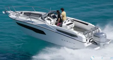 Karnic SL 741