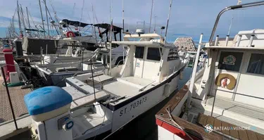 Navimotors Teaser 31 Sport