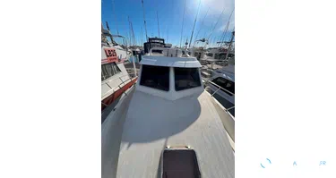 Navimotors Teaser 31 Sport