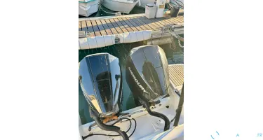 Mercury 2 X 225 CV     V6 XL / CXL 