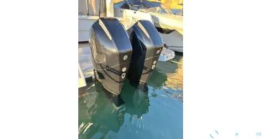 Mercury 2 X 225 CV     V6 XL / CXL 