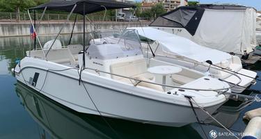 Beneteau Flyer 7 SPACEdeck