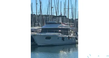 Beneteau Swift Trawler 41 Fly