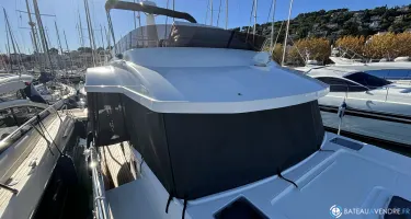 Beneteau Swift Trawler 41 Fly