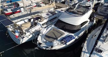 Beneteau Antares 36