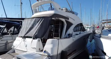 Beneteau Antares 36