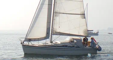 Dehler  25