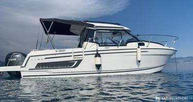 Jeanneau Merry Fisher 795 Serie 2