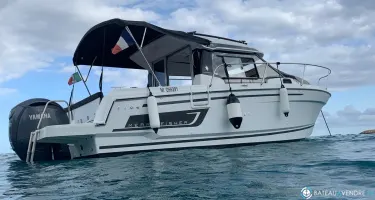 Jeanneau Merry Fisher 795 Serie 2