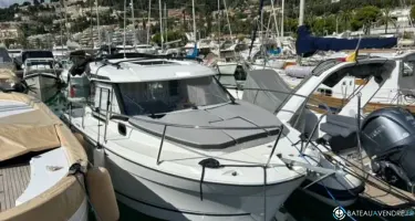 Jeanneau Merry Fisher 795 Serie 2