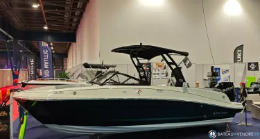 Bayliner VR6 OB