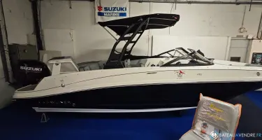 Bayliner VR6 OB