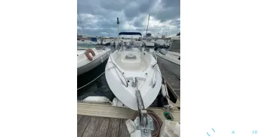 Quicksilver  635 Commander