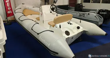 Bombard Sunrider 550