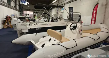 Bombard Sunrider 550