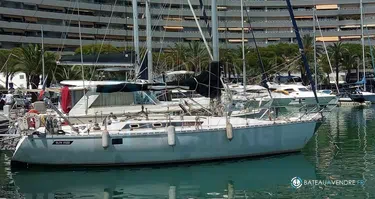 Jeanneau Sun Fizz 40