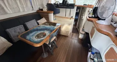 Sun Cruiser  38