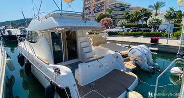 Jeanneau Prestige 32