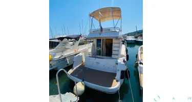 Jeanneau Prestige 32
