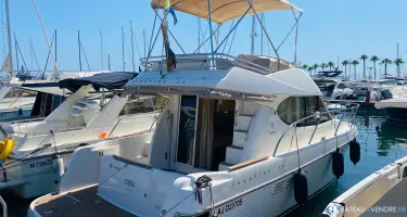 Jeanneau Prestige 32