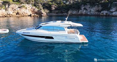 Prestige Yachts Prestige 460 S