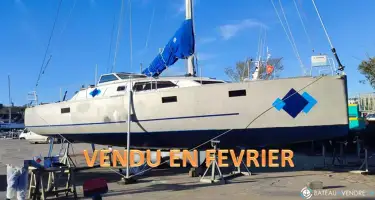 Chantier Voisin Tempo 40