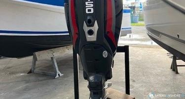 EVINRUDE E TECH 150 CV 