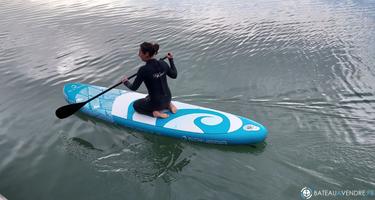 STAND UP PADDLE GONFLABLE 3.40M