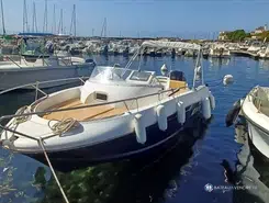 Jeanneau Cap Camarat 625