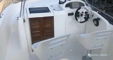 Jeanneau Cap Camarat 625 WA