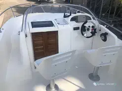 Jeanneau Cap Camarat 625