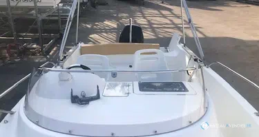 Jeanneau Cap Camarat 625 WA