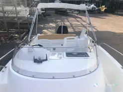 Jeanneau Cap Camarat 625