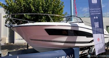 Jeanneau Cap Camarat 7.5 WA Serie 3