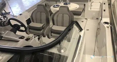 Jeanneau Cap Camarat 7.5 WA