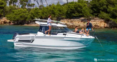 Jeanneau Merry Fisher 795 Serie 2