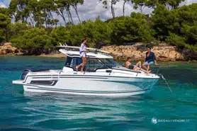 Jeanneau Merry Fisher 795