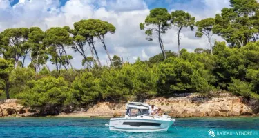 Jeanneau Merry Fisher 795 Serie 2