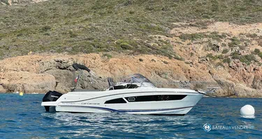 Jeanneau Cap Camarat 9.0 WA