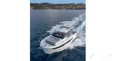 Jeanneau Merry Fisher 895