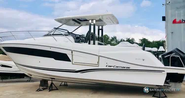 Jeanneau Cap Camarat 10.5 WA Cap Camarat 10.5 Wa Serie 2