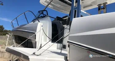 Jeanneau Cap Camarat 10.5 WA