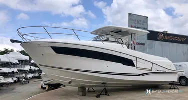 Jeanneau Cap Camarat 10.5 WA Cap Camarat 10.5 Wa Serie 2