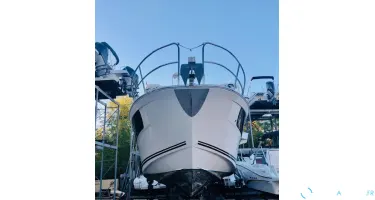 Jeanneau Cap Camarat 12.5 WA