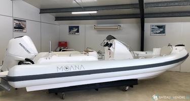 Moana  700