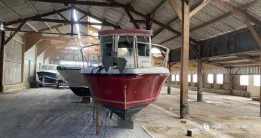 Nord Star  24 Patrol