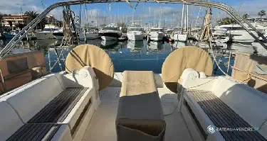 Dufour  410 Grand Large