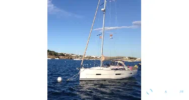 Dufour  410 Grand Large