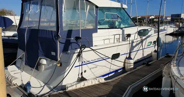 Delphia  1050 Escape