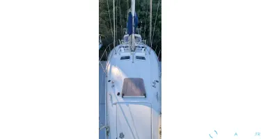 Beneteau Oceanis